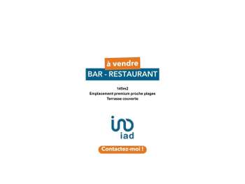 Restaurant à Capbreton