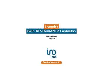 Restaurant à Capbreton