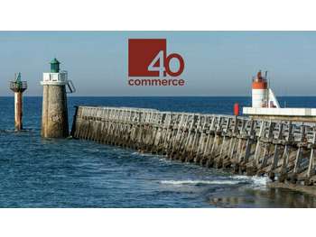 Vente restaurant proche plages et port à Capbreton