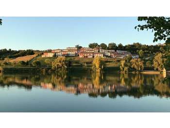 Résidence de tourisme 3* à vendre en Ariège (09)