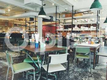 Vente restaurant de 150m² à Carnon Plage vue port