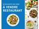Vente restaurant terrasse sur le port de Cassis