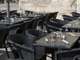Vente restaurant terrasse sur le port de Cassis