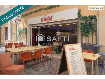 « Saveurs italiennes au détour des ruelles de Cas