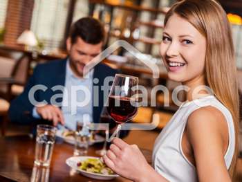 Restaurant à Castelnau-d'Estrétefonds Eurocentre