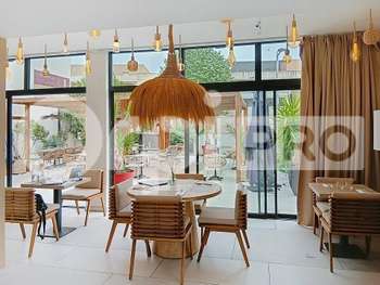 Exclusivité restaurant rénové à fort potentiel 34