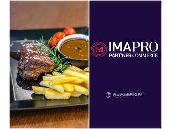 Vente bar restaurant reconnu à Caulnes