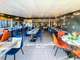 A vendre restaurant situé à Cavalaire-sur-Mer