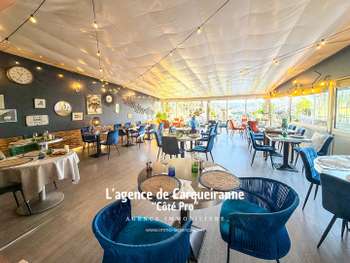 A vendre restaurant situé à Cavalaire-sur-Mer
