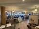 AV restaurant empl premium face Port de Cavalaire