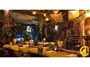 AV restaurant lic IV à St Quentin Fallavier centre