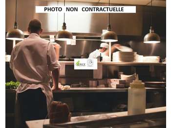 Vente restaurant sur l' estuaire Charente Maritime