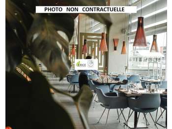 Vente restaurant traditionnel en Pays Royannais