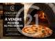 A vendre pizzeria au feu de bois proche Valence