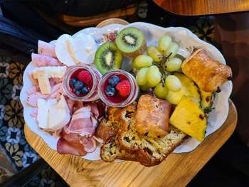 Vente restaurant de 44m² à Chalon/Saône centre