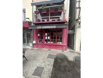 Restaurant de renom à vendre Châlons-en-Champagne