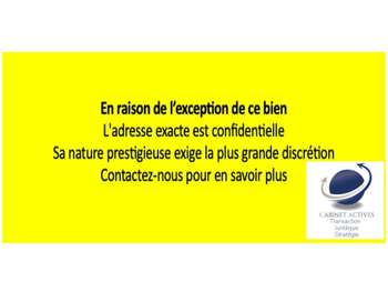 RESTAURANT A VENDRE A PROXIMITE DE CHAMBERY