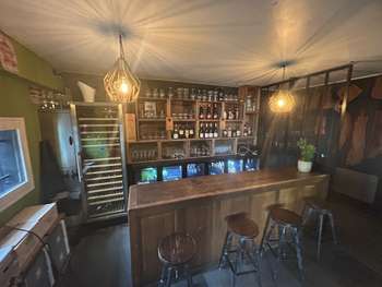 Vente restaurant du midi à Chambéry Landiers