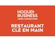 Cède concept-restaurant au centre de Chambéry