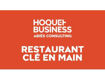 Vente restaurant emplacement N°1 à Chambéry