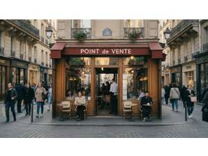 Vente  Restaurant CHAMPIGNY SUR MARNE