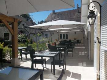 Restaurant à Chantilly