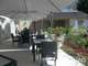 Restaurant à Chantilly