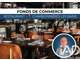 Vente restaurant lic IV à Charbonnières-les-Bains