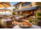 Vente restaurant de poissons et fruits de mer 17