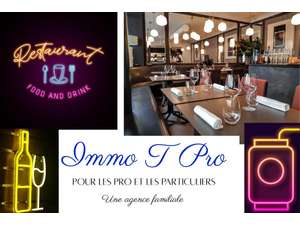 Vente  Restaurant Chartres