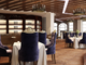 AV restaurant terrasse touristique secteur Anet