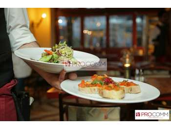 Murs et fonds brasserie à vendre à Chartres