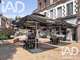 Vente restaurant rénové à Château-Renard