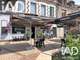 Vente restaurant rénové à Château-Renard