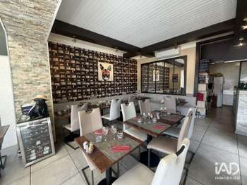 Restaurant à Châtelaillon-Plage