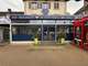Cède bar restaurant licence IV Châtillon-sur-Seine