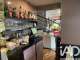 Vente restaurant empl premium à Chatou