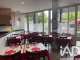 Vente restaurant empl premium à Chatou
