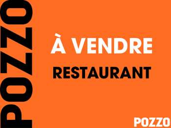 Vente très belle affaire restaurant à Cherbourg