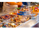 Vente restaurant emplacement N°1 secteur Chevilly