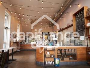 Vente  Bar - Brasserie - Tabac CHOLET