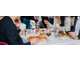 Vente FDC restaurant en centre-ville de Cholet