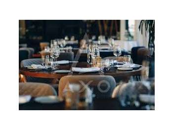 Vente FDC restaurant en centre-ville de Cholet