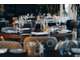 Vente FDC restaurant en centre-ville de Cholet