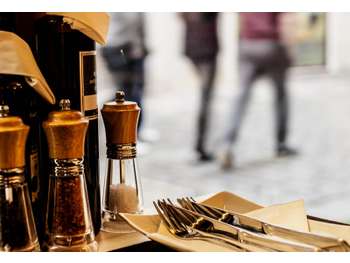 Vente restaurant empl n°1 secteur Clamart/Malakoff