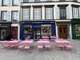 Vente restaurant Pokawa au coeur de Clermond Fd
