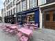 Vente restaurant Pokawa au coeur de Clermond Fd