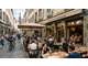 À Vendre un fonds de commerces de Restaurant en
