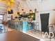 Vente restaurant à Clermont-le-Fort centre