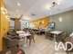 Vente restaurant de poissons de 315m² à Clichy